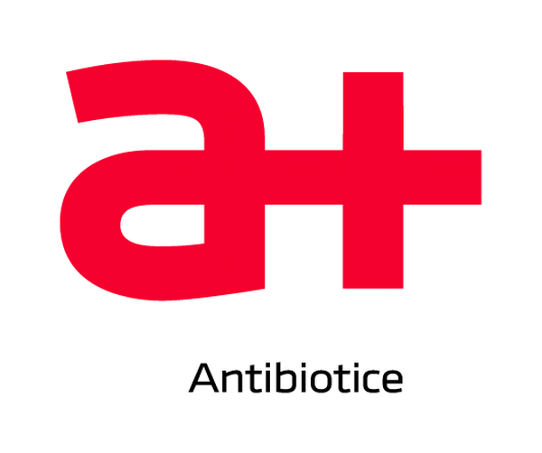 RAPORT CURENT - Antibiotice Iaşi